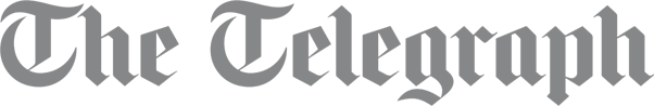 theTelegraph-logo